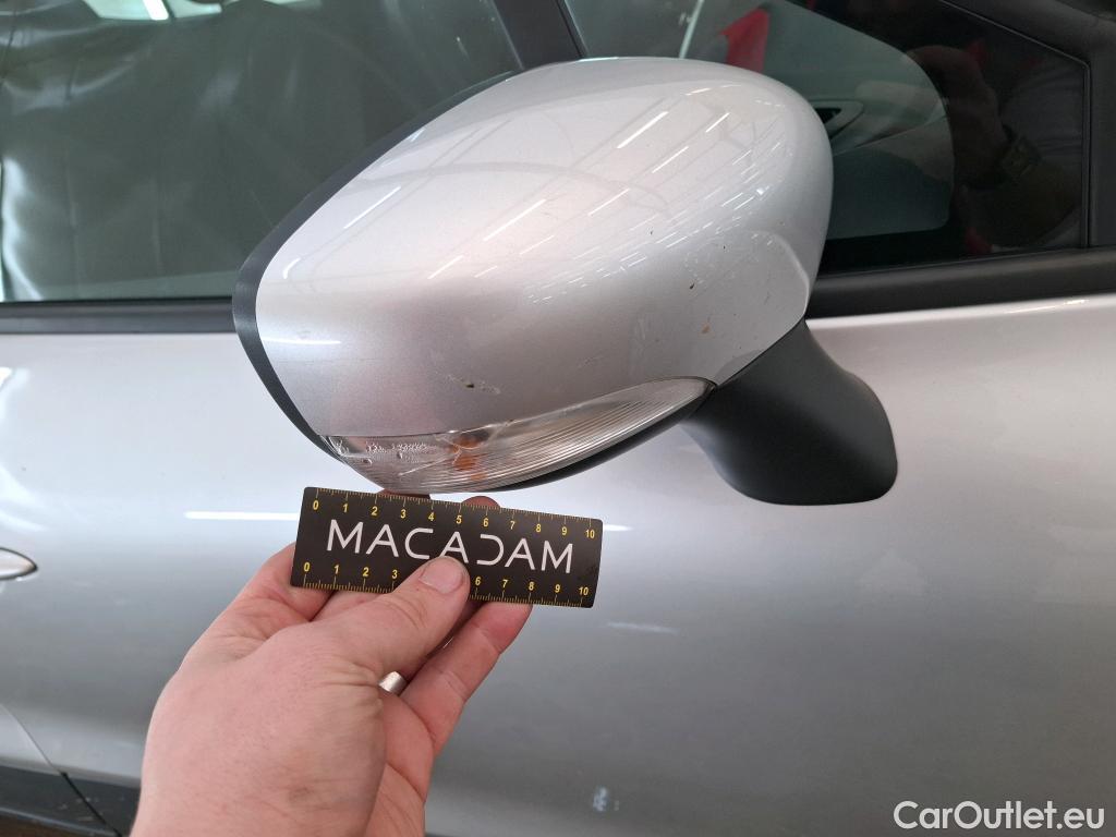  Renault  Clio  IV Air MediaNav 1.5 dCi 90CV BVM5 E6 #20