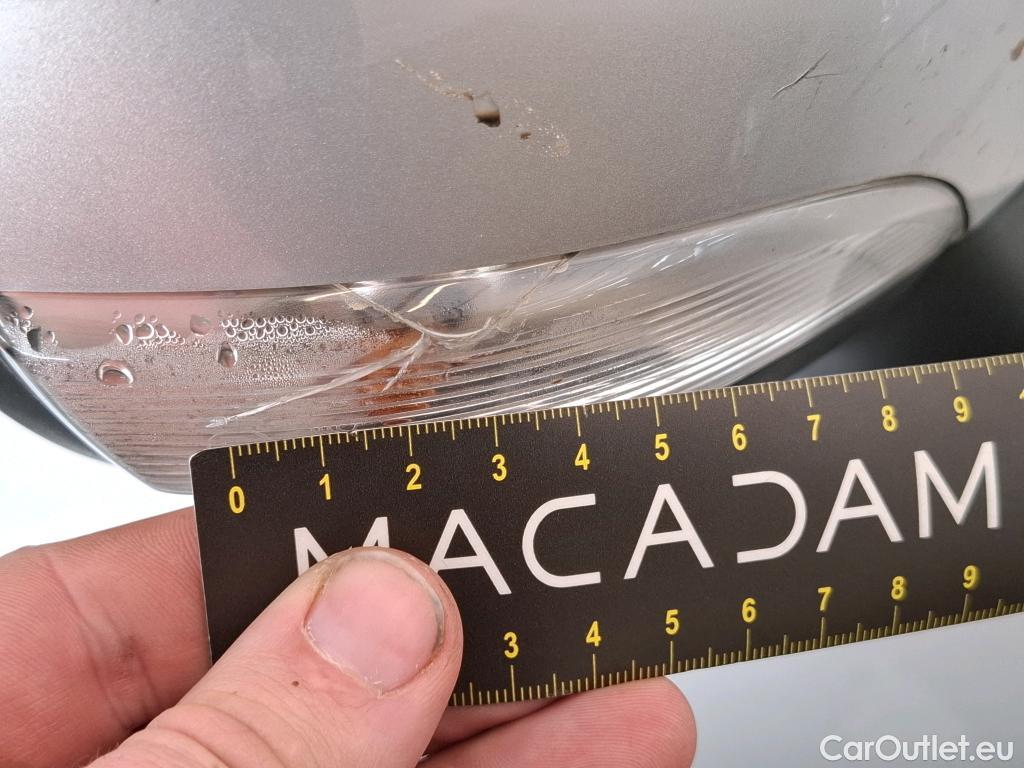  Renault  Clio  IV Air MediaNav 1.5 dCi 90CV BVM5 E6 #21