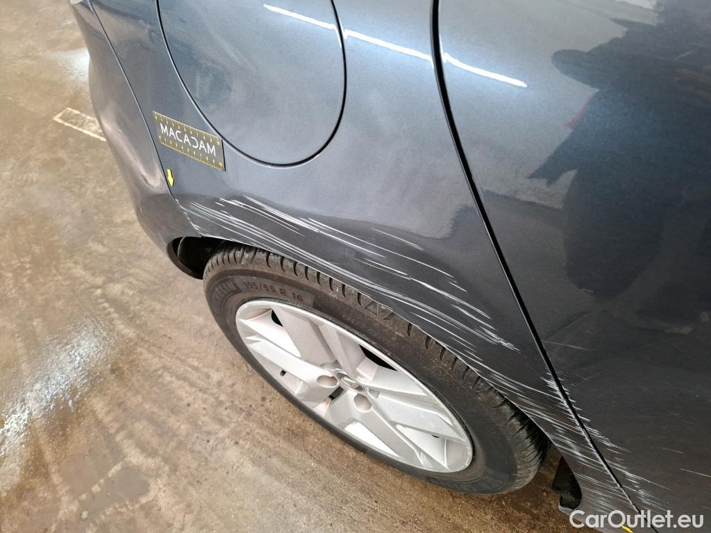  Renault  Clio  V Business 1.0 TCe 90CV BVM6 E6d #3