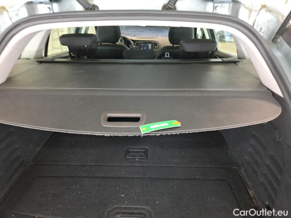  Renault  Megane  IV Grandtour Business 1.5 dCi 115CV BVM6 E6d #10