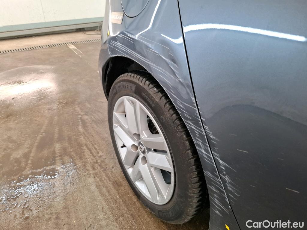  Renault  Clio  V Business 1.0 TCe 90CV BVM6 E6d #4