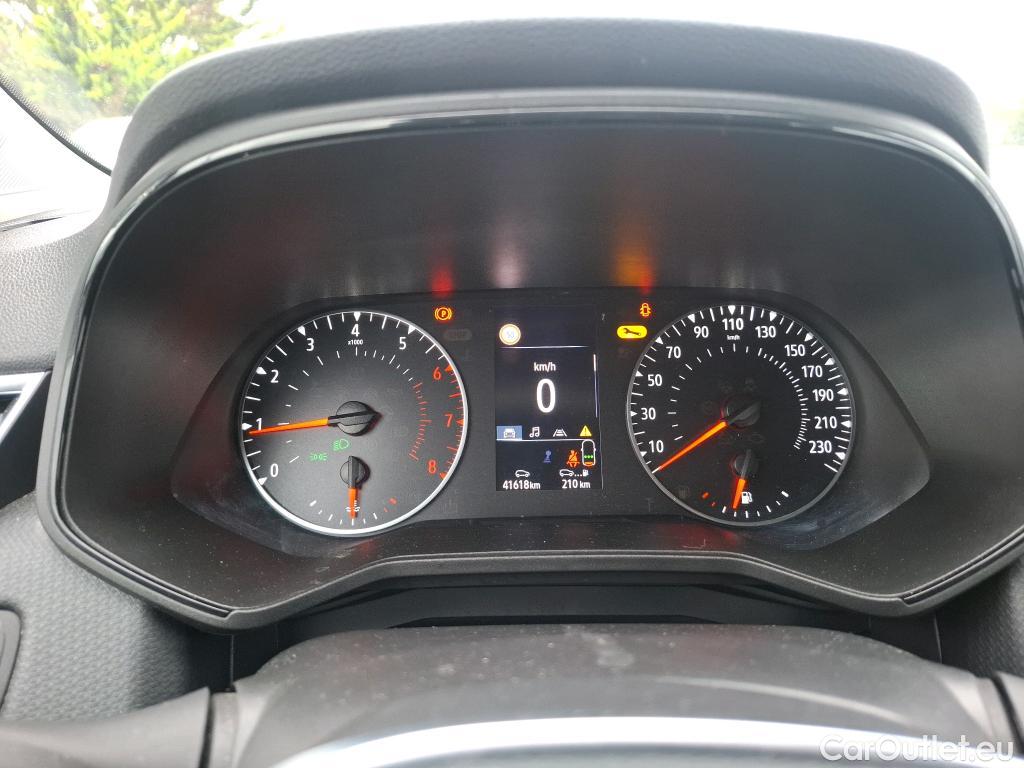  Renault  Clio  V Zen 1.0 SCe 65CV BVM5 E6d #7