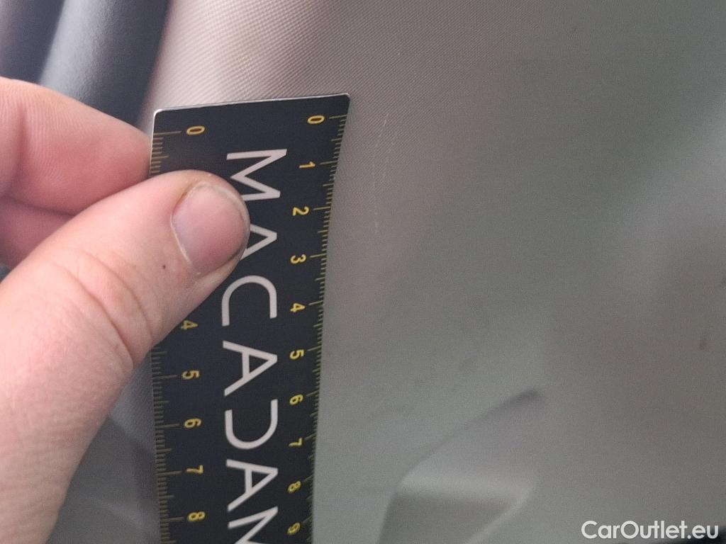  Renault  Clio  IV Air MediaNav 1.5 dCi 90CV BVM5 E6 #11