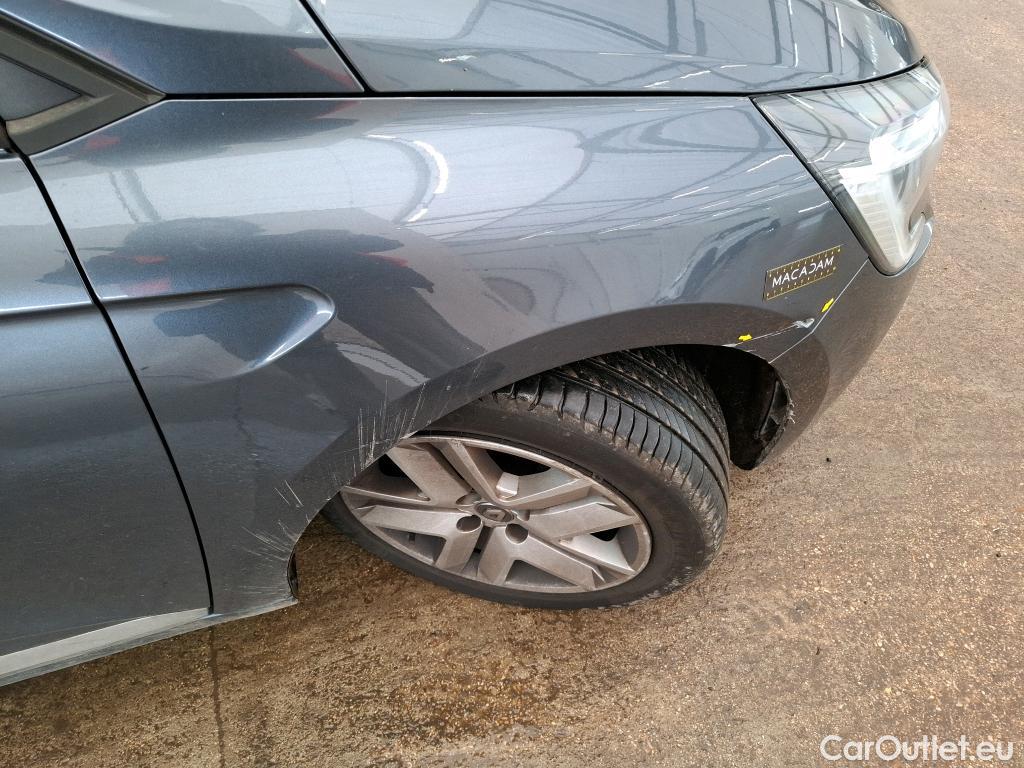  Renault  Clio  V Business 1.0 TCe 90CV BVM6 E6d #15