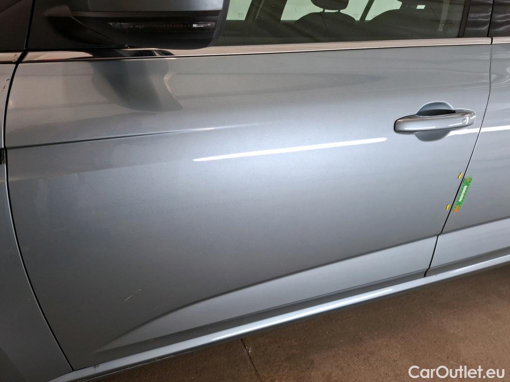  Renault  Megane  IV Grandtour Business 1.5 dCi 115CV BVM6 E6d #1