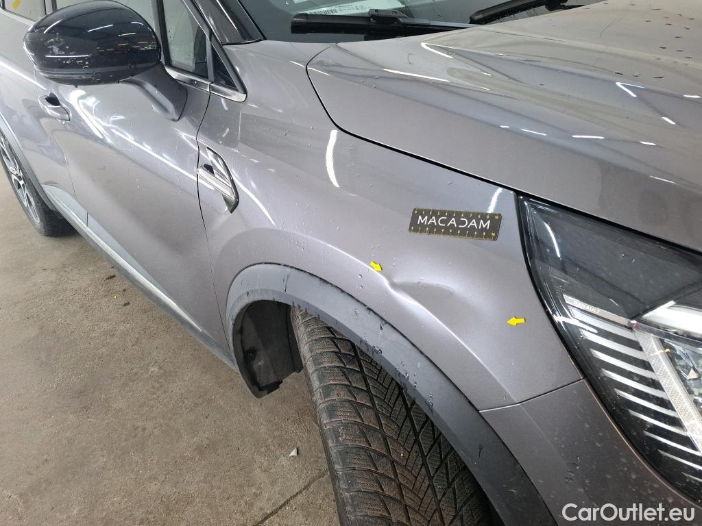  Renault  Captur RENAULT   2019  5P  SUV Intens ETECH Plugin 160 21 #1