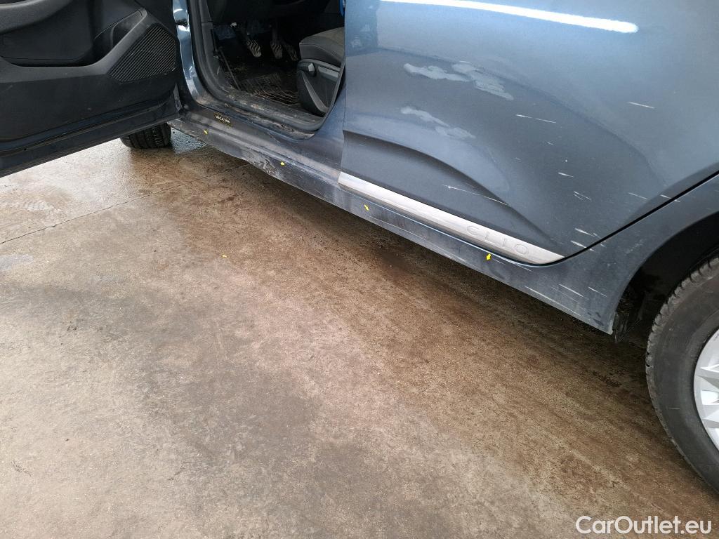  Renault  Clio  V Business 1.0 TCe 90CV BVM6 E6d #6