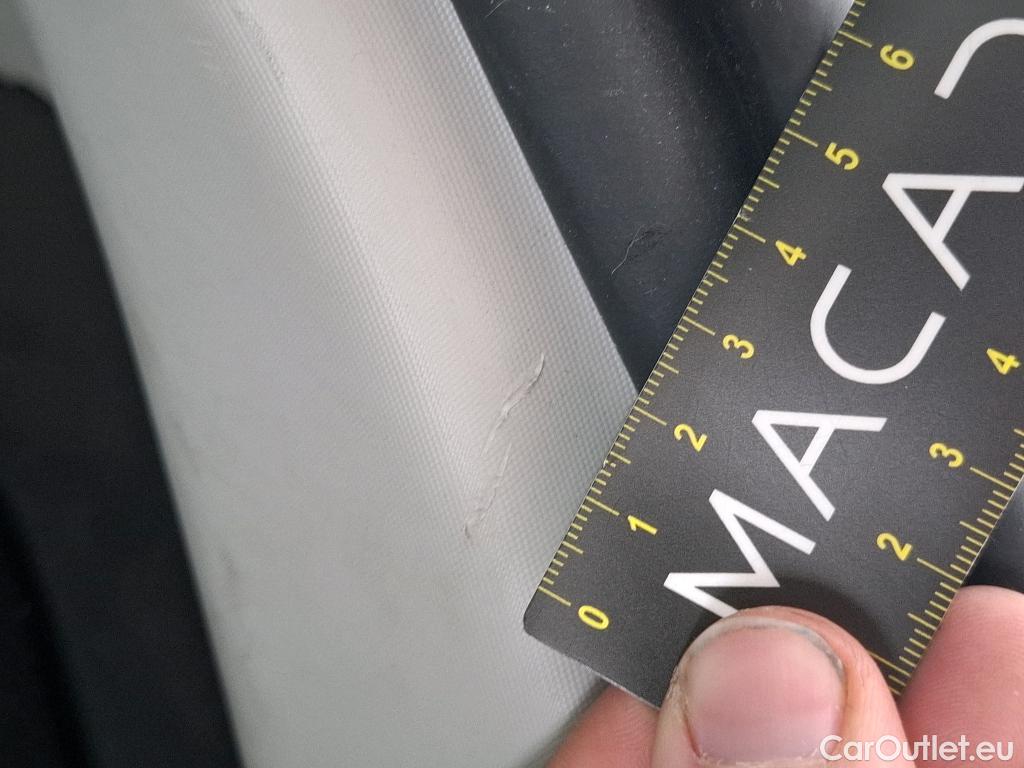  Renault  Clio  IV Air MediaNav 1.5 dCi 90CV BVM5 E6 #13