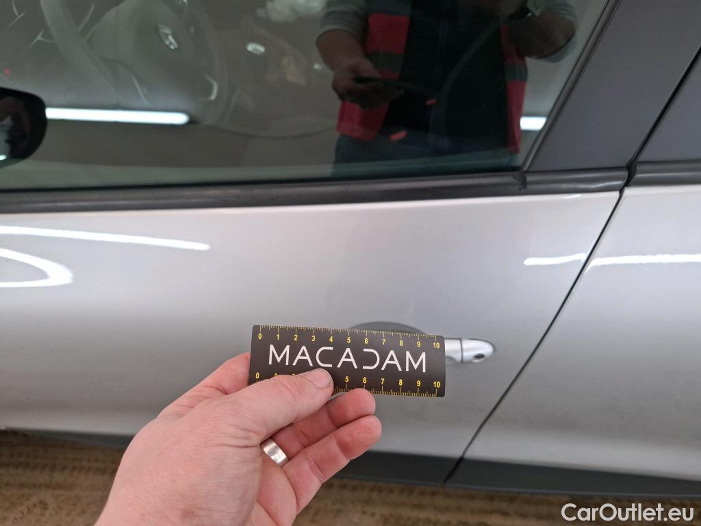  Renault  Clio  IV Air MediaNav 1.5 dCi 90CV BVM5 E6 #4