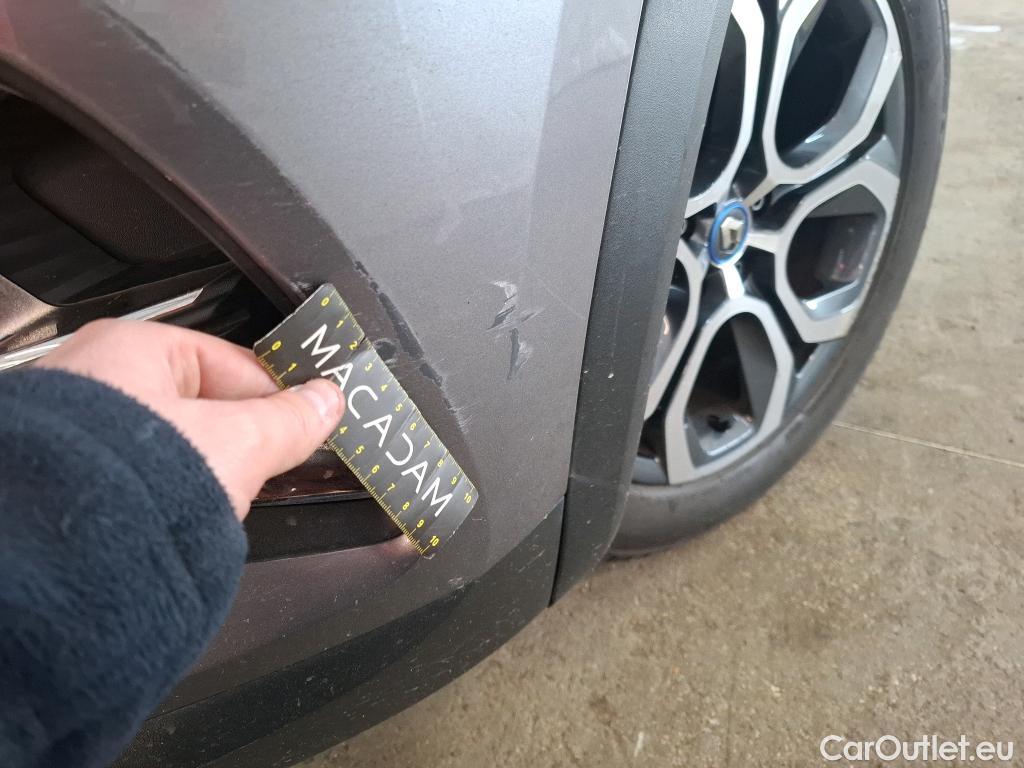  Renault  Captur RENAULT   2019  5P  SUV Intens ETECH Plugin 160 21 #12