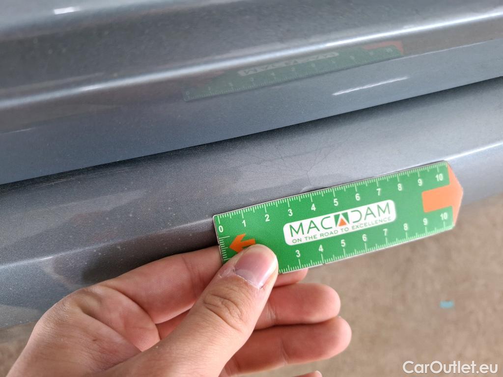  Renault  Megane  IV Grandtour Business 1.5 dCi 115CV BVM6 E6d #4