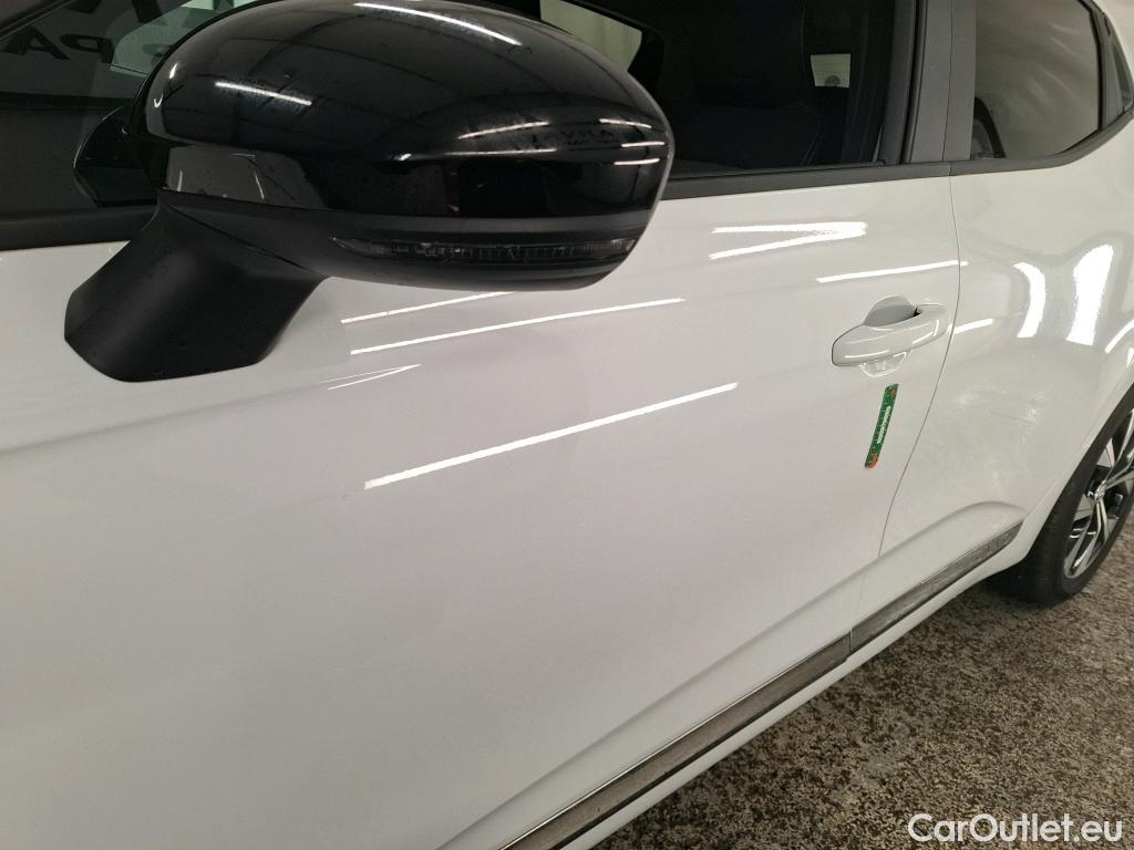  Renault  Clio  V Business 1.0 TCe 100CV BVM6 E6d / GPL #1