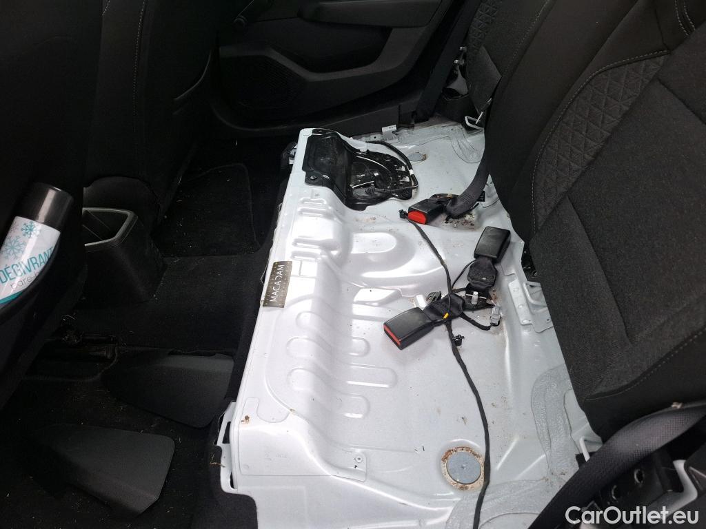  Renault  Clio  V Zen 1.0 SCe 65CV BVM5 E6d #1