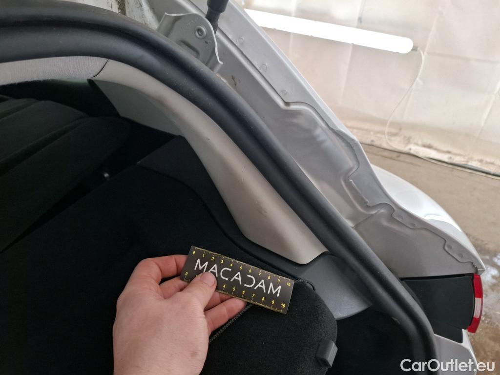  Renault  Clio  IV Air MediaNav 1.5 dCi 90CV BVM5 E6 #12