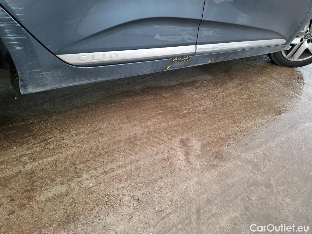  Renault  Clio  V Business 1.0 TCe 90CV BVM6 E6d #17