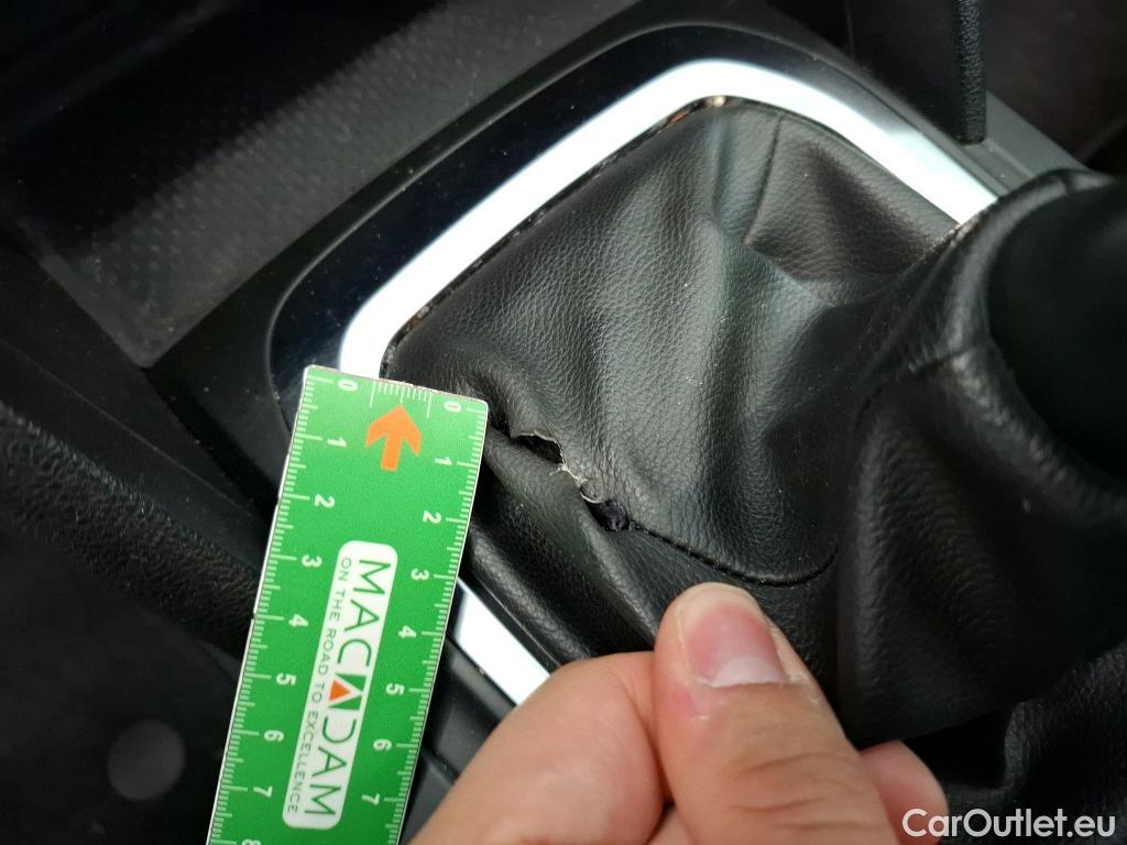  Renault  Megane  IV Grandtour Business 1.5 dCi 115CV BVM6 E6d #9