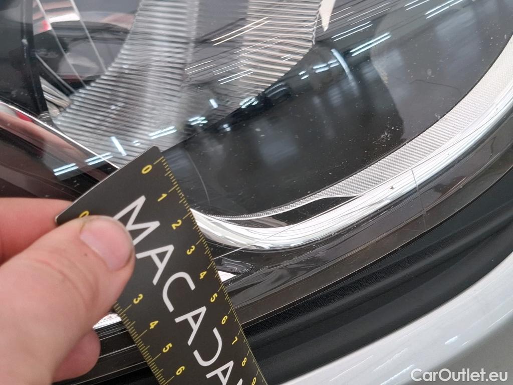  Renault  Clio  IV Air MediaNav 1.5 dCi 90CV BVM5 E6 #17