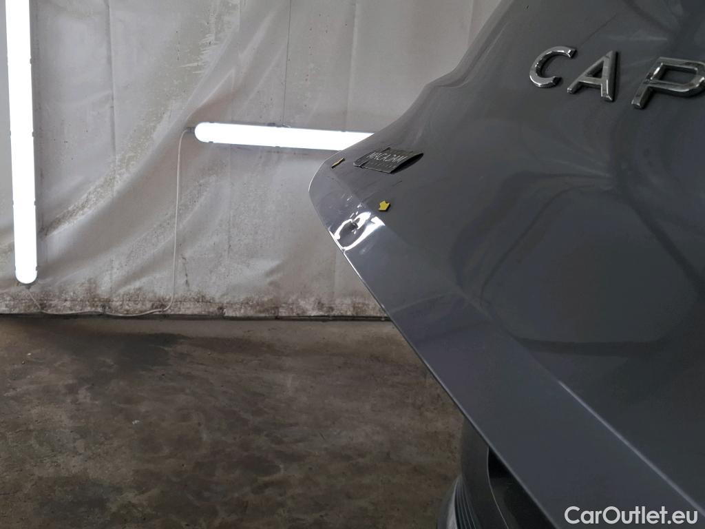  Renault  Captur RENAULT   2019  5P  SUV Intens ETECH Plugin 160 21 #4