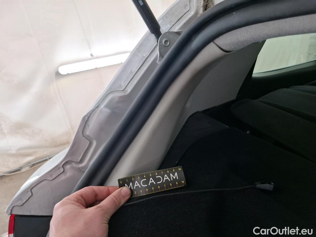  Renault  Clio  IV Air MediaNav 1.5 dCi 90CV BVM5 E6 #9