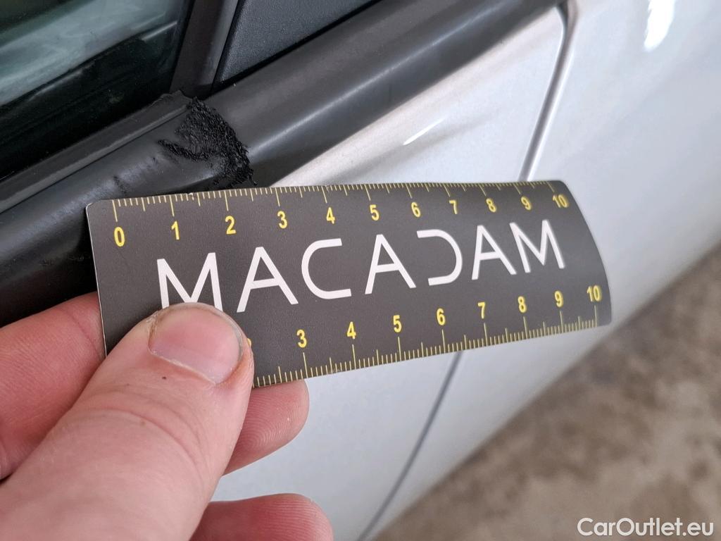  Renault  Clio  IV Air MediaNav 1.5 dCi 90CV BVM5 E6 #5