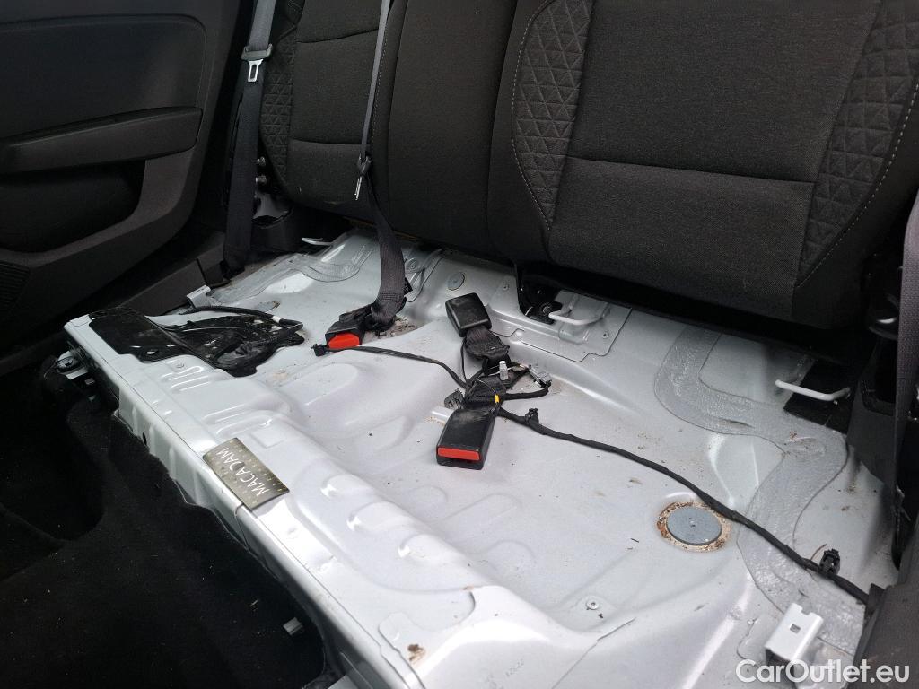  Renault  Clio  V Zen 1.0 SCe 65CV BVM5 E6d #2