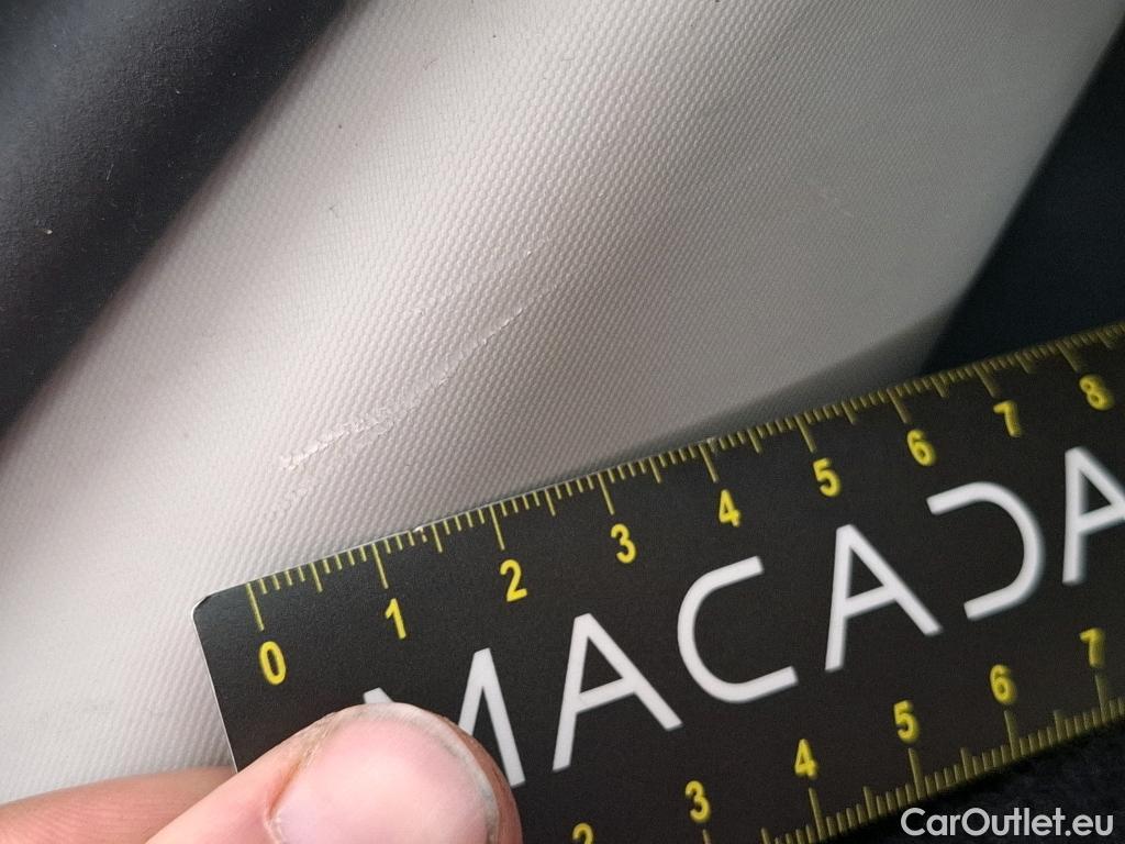  Renault  Clio  IV Air MediaNav 1.5 dCi 90CV BVM5 E6 #10