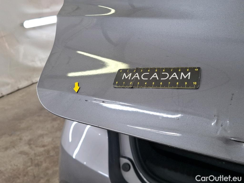  Renault  Captur RENAULT   2019  5P  SUV Intens ETECH Plugin 160 21 #7