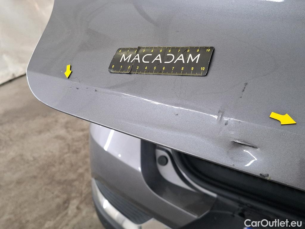  Renault  Captur RENAULT   2019  5P  SUV Intens ETECH Plugin 160 21 #6