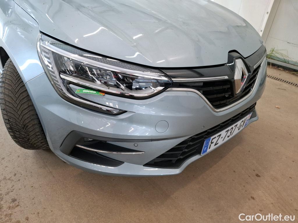  Renault  Megane  IV Grandtour Business 1.5 dCi 115CV BVM6 E6d #6