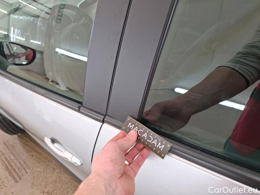  Renault  Clio  IV Air MediaNav 1.5 dCi 90CV BVM5 E6 #7