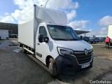  Renault  Master RENAULT  SC / 2019 / 2P / Châssis cabine CC Tr CF F3500 L3 Blue dCi 145 EVIE #4