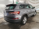  Skoda  Kodiaq  Business 1.5 TSI 150CV BVA7 7 Sieges E6d #3