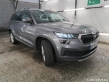  Skoda  Kodiaq  Business 1.5 TSI 150CV BVA7 7 Sieges E6d #4