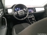  Skoda  Kodiaq  Business 1.5 TSI 150CV BVA7 7 Sieges E6d #5