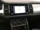  Skoda  Kodiaq  Business 1.5 TSI 150CV BVA7 7 Sieges E6d #7