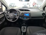  Toyota  Yaris TOYOTA  Hybride / 2017 / 5P / Berline 1.5 VVT-I HYBRID France #5