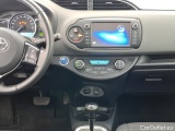  Toyota  Yaris TOYOTA  Hybride / 2017 / 5P / Berline 1.5 VVT-I HYBRID France #10