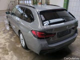  Bmw  Serie 5 Baureihe 5 Touring 530 d M Sport 3.0 210KW AT8 E6d #8