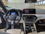  Bmw  Serie 5 Baureihe 5 Touring 530 d M Sport 3.0 210KW AT8 E6d #11