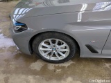  Bmw  Serie 5 Baureihe 5 Touring 530 d M Sport 3.0 210KW AT8 E6d #16