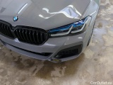  Bmw  Serie 5 Baureihe 5 Touring 530 d M Sport 3.0 210KW AT8 E6d #26