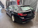 Bmw  Serie 5 Baureihe 5 Touring 520 d xDrive 2.0 140KW AT8 E6d #8