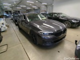  Bmw  Serie 5 Baureihe 5 Touring 520 d 2.0 140KW AT8 E6d #7
