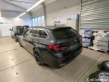 Bmw  Serie 5 Baureihe 5 Touring 520 d 2.0 140KW AT8 E6d #11
