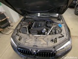  Bmw  Serie 5 Baureihe 5 Touring 520 d 2.0 140KW AT8 E6d #14