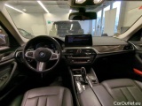  Bmw  Serie 5 Baureihe 5 Touring 520 d 2.0 140KW AT8 E6d #16
