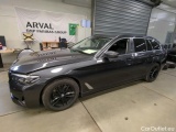 Bmw  Serie 5 Baureihe 5 Touring 520 d 2.0 140KW AT8 E6d #15
