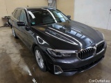  Bmw  Serie 5 Baureihe 5 Touring 520 d xDrive Luxury Line 2.0 140KW AT8 E6d #7