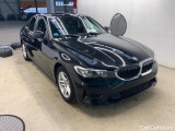  Bmw  Serie 3 Baureihe 3 Lim. 320 d Advantage 2.0 140KW AT8 E6d #7
