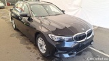  Bmw  Serie 3 Baureihe 3 Touring 320 d Sport Line 2.0 140KW AT8 E6d #7